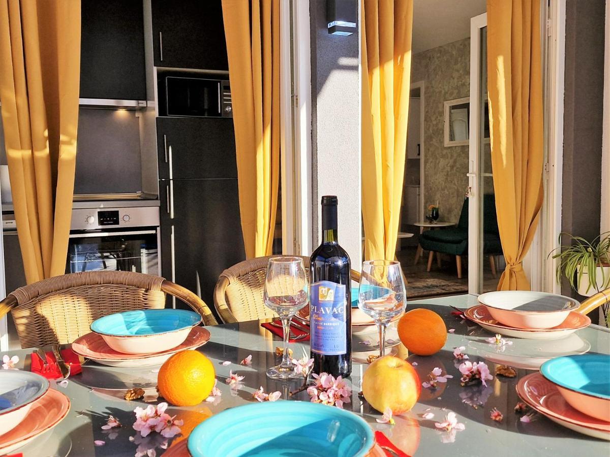 Holiday House Boost With Heated Pool Klis Luaran gambar